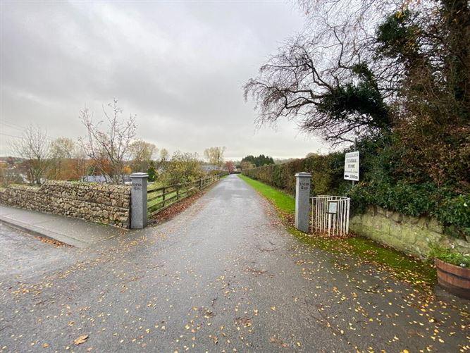 Station Road, Rathvilly, Co. Carlow, historical listing image 2