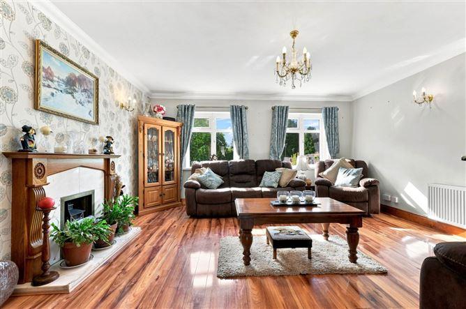 Crinstown, Maynooth, County Kildare, historical listing image 5