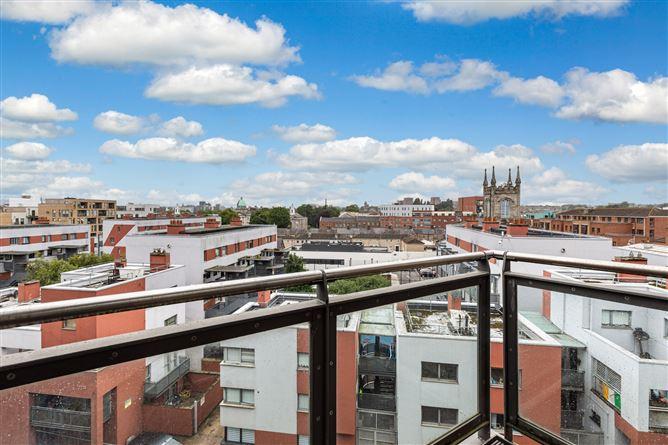 56 Block E Smithfield Market, Smithfield, Dublin 7, historical listing image 5