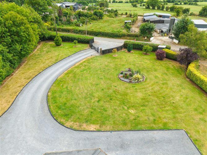 Bohercarron, Galbally, Co. Limerick, historical listing image 6