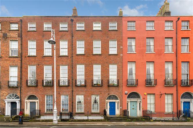 Apartment 1, MOUNTJOY SQUARE WEST, Dublin 1, historical listing image 1