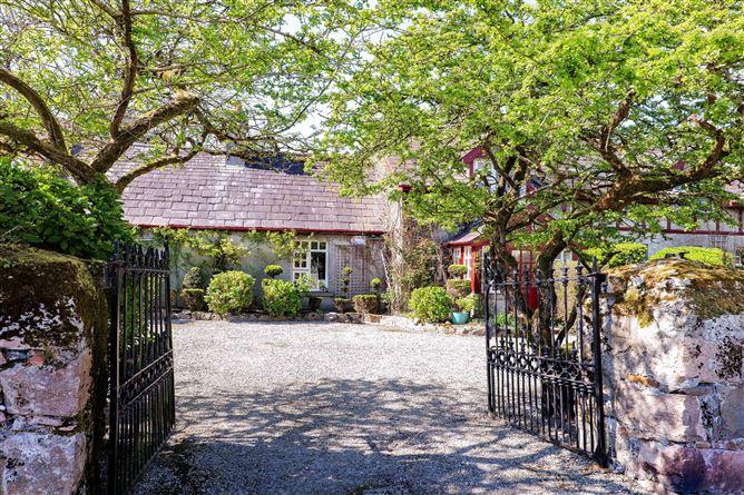 The Shieling, 20 Lenaboy Park, Salthill, Galway, historical listing image 3
