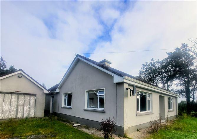ST ANTHONYS, ADOON, GORVAGH, historical listing image 2