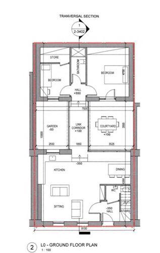 Upper Range, Rostellan, Midleton, Co. Cork, P25AE13, historical listing image 4
