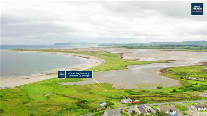 Magheraroarty, Gortahork, Co. Donegal, historical listing image 2