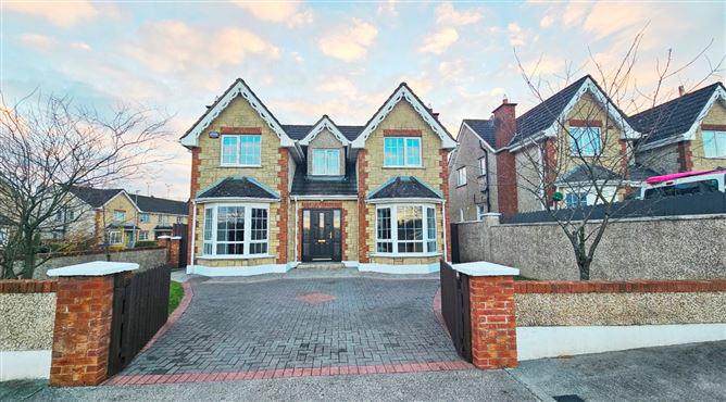 17 Cloverhill, Bailieborough, Co. Cavan, A82V651, historical listing image 1