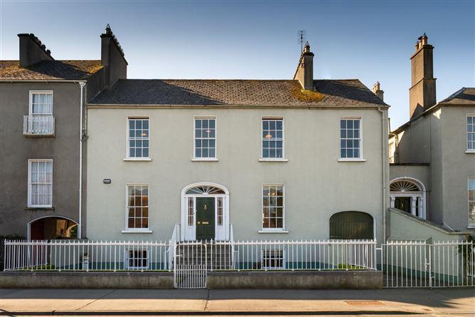 John's Mall, Birr, Co. Offaly, historical listing image 1