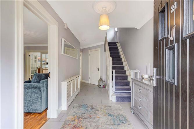 21 Oak Manor, Drumgola Wood, Cavan, historical listing image 3