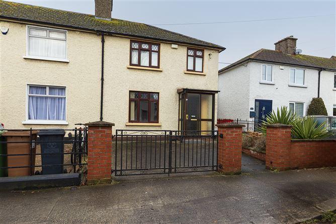 44, Shelmartin Avenue, Dublin 3, historical listing image 2