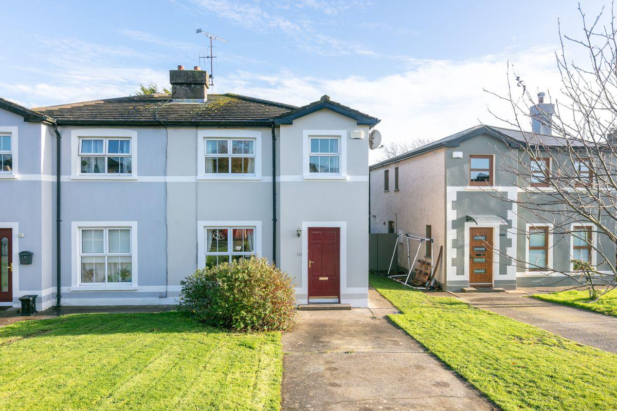 10 Beechville, Clonard Road, Co. Wexford, historical listing image 1