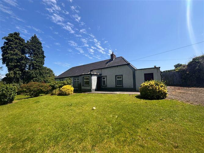 Woodstock, Inistioge, Kilkenny, historical listing image 1