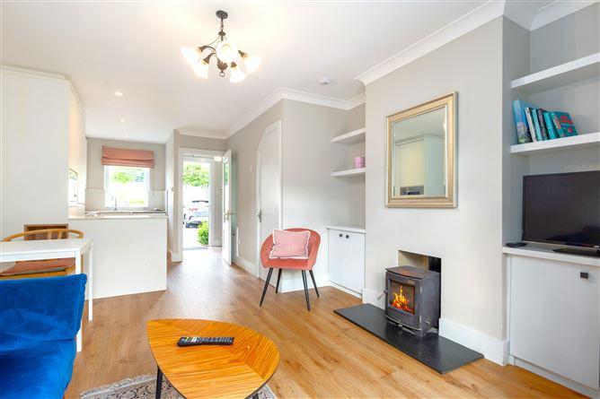 11 Richmond Green, Monkstown, County Dublin, historical listing image 2