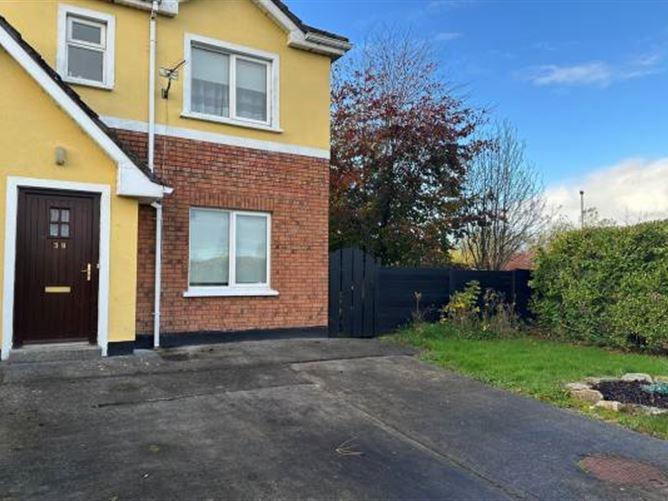 39 Gleann Riada, Longford, Longford, historical listing image 1