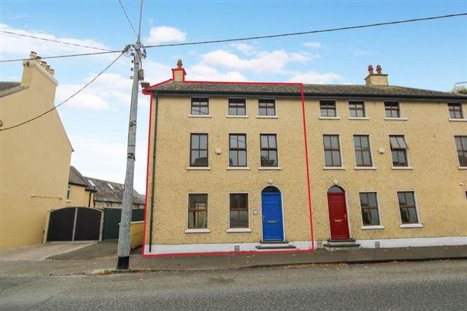An Gorm, Main Street, Cloughjordan, Tipperary, historical listing image 1