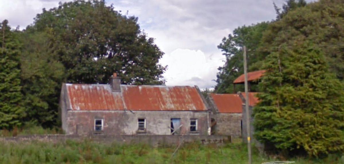 Falleighter, Kilkelly, Co. Mayo, historical listing image 1
