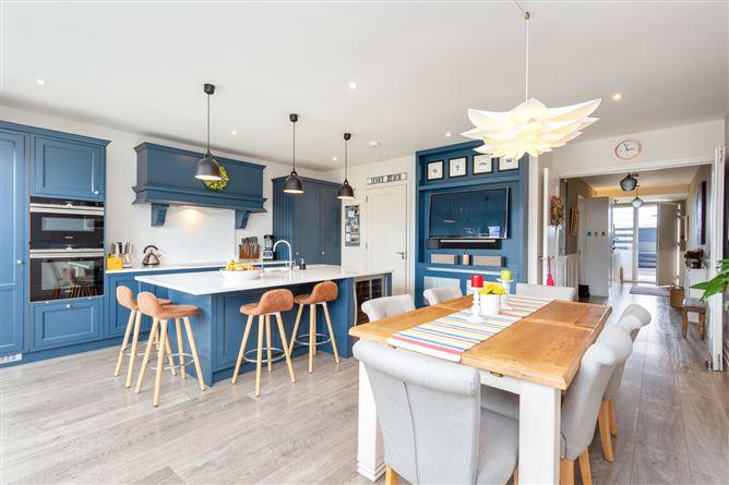 3 The Strand, Marina Village, Greystones, Co. Wicklow, historical listing image 5