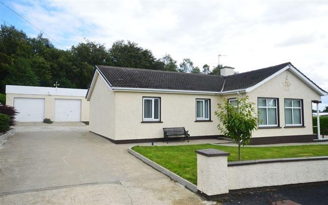 Beechwood Lawn, Dunwiley, Stranorlar, Co. Donegal, historical listing image 1