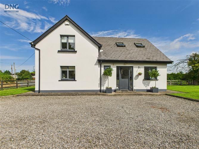 Coppenagh, Tullow, Co. Carlow, historical listing image 2