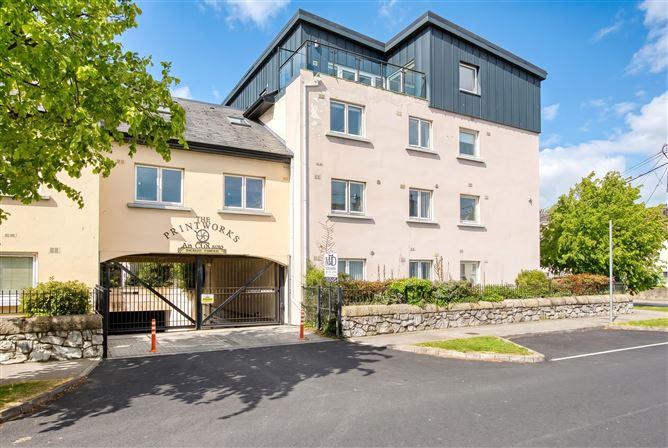 48 The Printworks, Bray, Wicklow, historical listing image 1