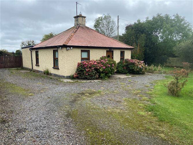 Roestown, Dunshaughlin, Meath, historical listing image 1
