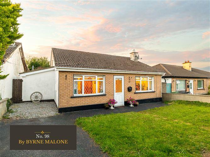 98, Monread Heights, Co. Kildare, historical listing image 1