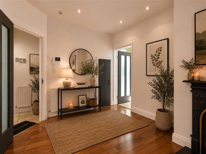 No. 39 Home Villas, Donnybrook, Dublin 4, historical listing image 2