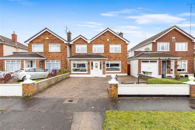14 College Grove, Dunshaughlin, Co. Meath, historical listing image 1