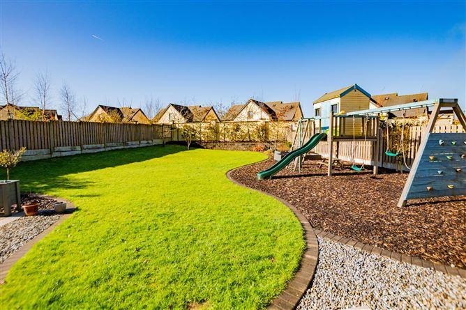 8 Clog Na Léinn, Collinstown, Mullingar, Co. Westmeath, historical listing image 3