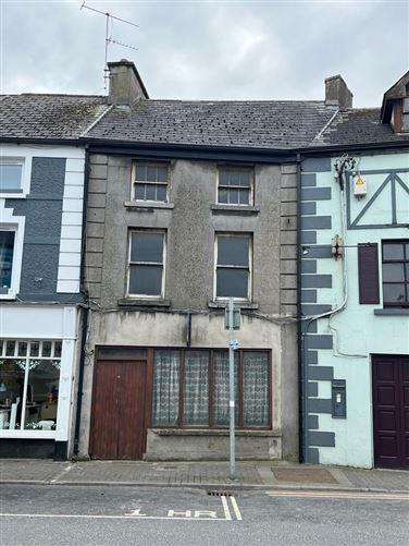 22 Mitchel Street, Nenagh, Co. Tipperary, historical listing image 1