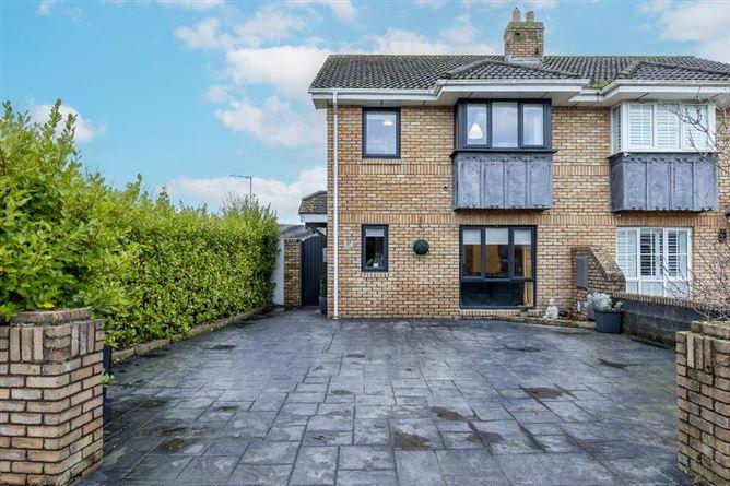 37, Dun Emer Drive, Co. Dublin, historical listing image 1