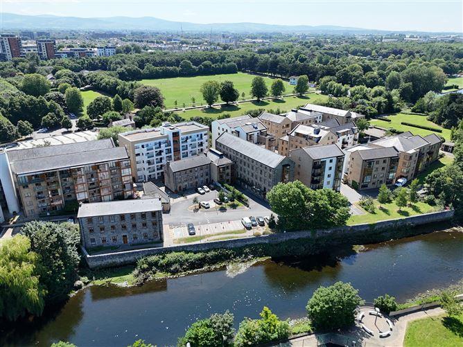 Apt 106 Block I, Bellevue, Islandbridge, Dublin 8, historical listing image 1
