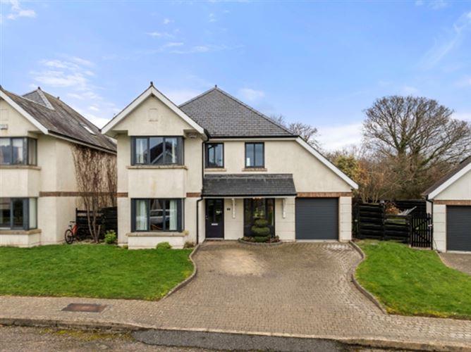 9, Hillview Crescent, Co. Wexford, historical listing image 1
