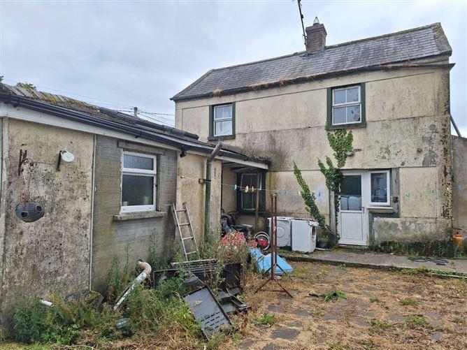 Lisatava , Hollymount, Mayo, historical listing image 3