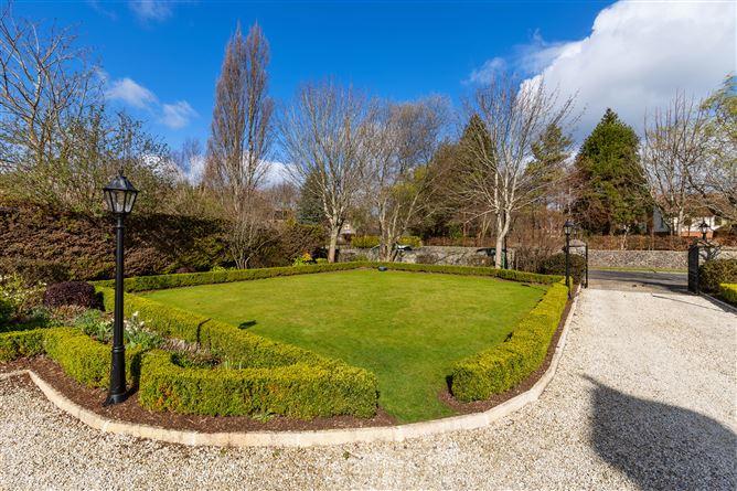Cayman Lodge, 8 Mabestown, Malahide, County Dublin, historical listing image 5