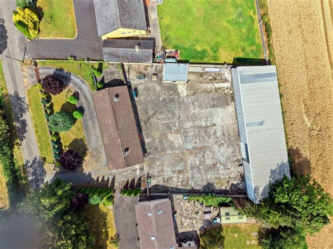 The Maine, Clonee, Meath, historical listing image 3