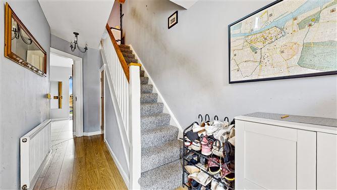 45 Fox Lodge Manor, Ratoath Ratoath, Ratoath, Meath, historical listing image 3