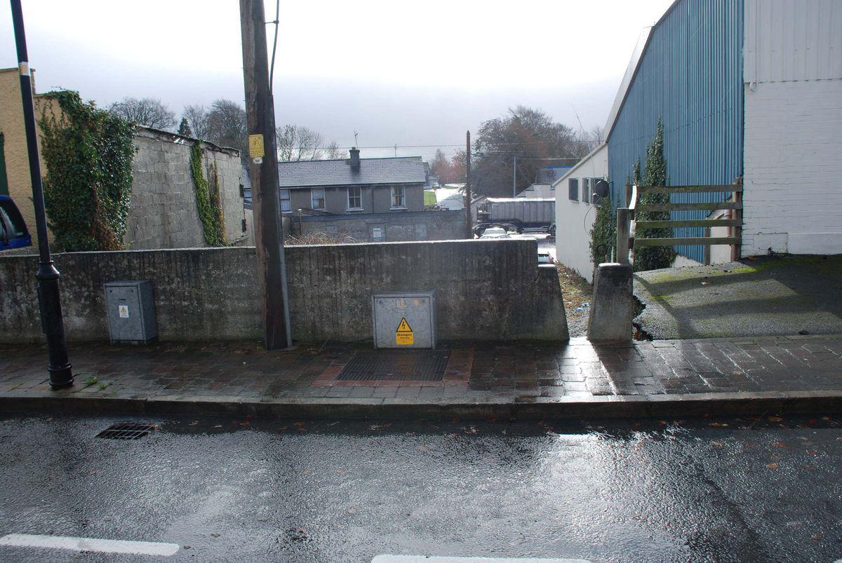 1 St Mary's Road, Newcastle West, Co. Limerick, historical listing image 3