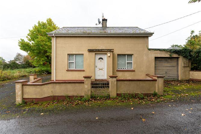 Grange East, Boher, Co. Limerick, historical listing image 1