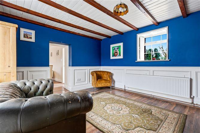 Hightown, Coralstown (House Plus Site), Mullingar, Westmeath, historical listing image 4