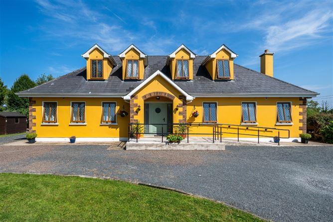 Cloonfad, Rooskey, Co. Roscommon, historical listing image 3