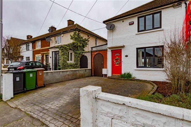 205 Clogher Road, Crumlin, Dublin 12, historical listing image 1