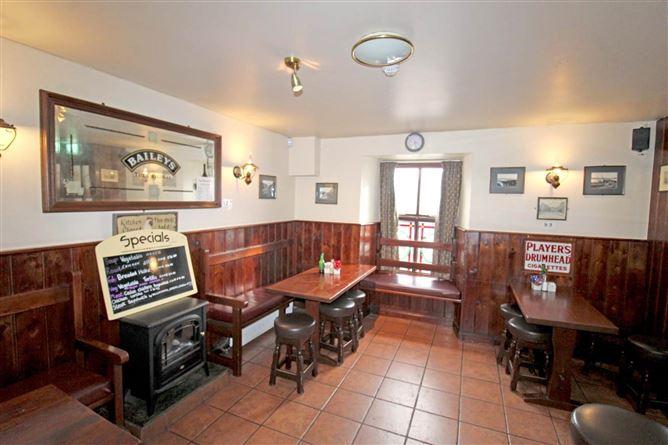 The Bunratty Inn, Main Street, Schull, Cork, historical listing image 6