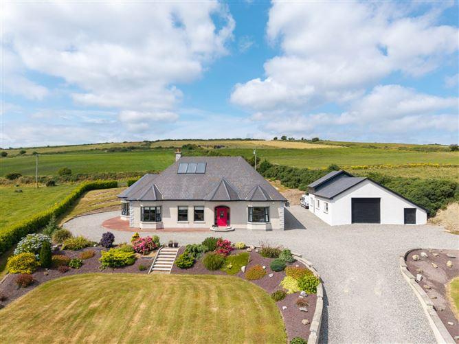Pallashill, Killanerin, Gorey, County Wexford, historical listing image 1