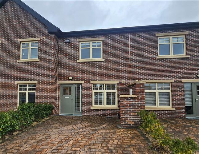 25 Knights Wood, Johnstown, Co. Kildare, historical listing image 1
