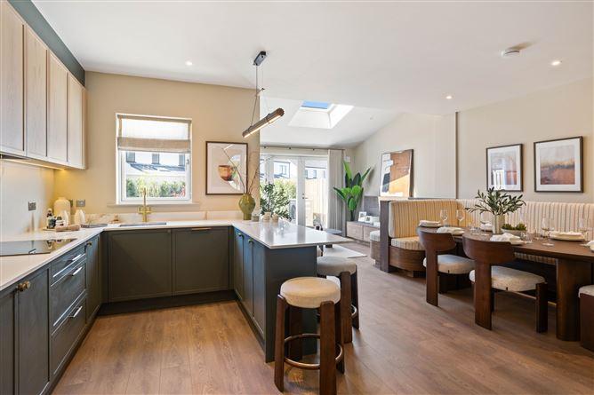 The Fairhaven Extended, Pebble Cove, Portmarnock, County Dublin, historical listing image 3