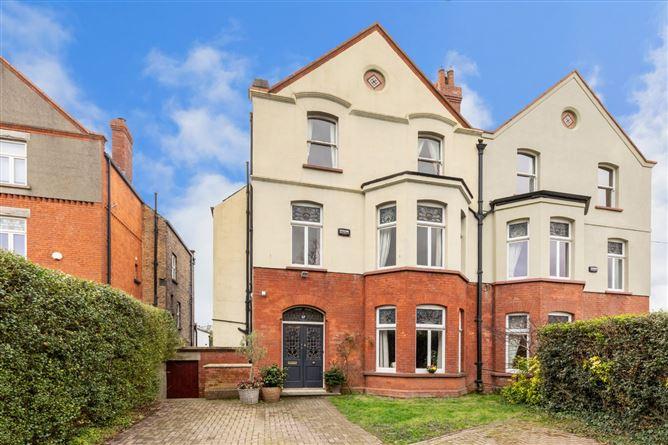 Craig More, 57, Anglesea Road, Dublin 4, historical listing image 1