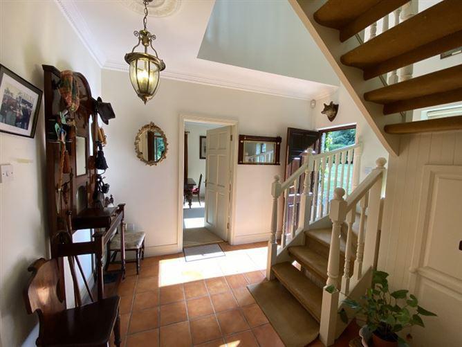 Glebeland, Kilcormick, Ferns, Wexford, historical listing image 3
