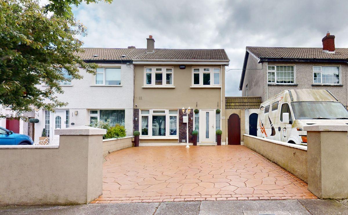 128 Grange Abbey Drive, Baldoyle, Dublin 13, historical listing image 1