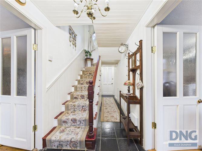 The Green, Gowran, Co. Kilkenny, historical listing image 2