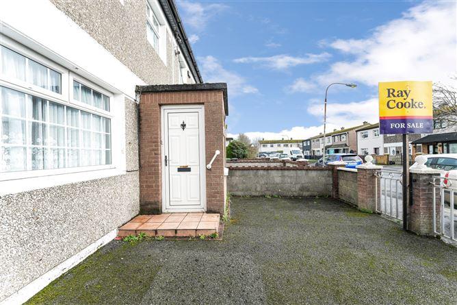 15, Berryfield Crescent, Dublin 11, historical listing image 2